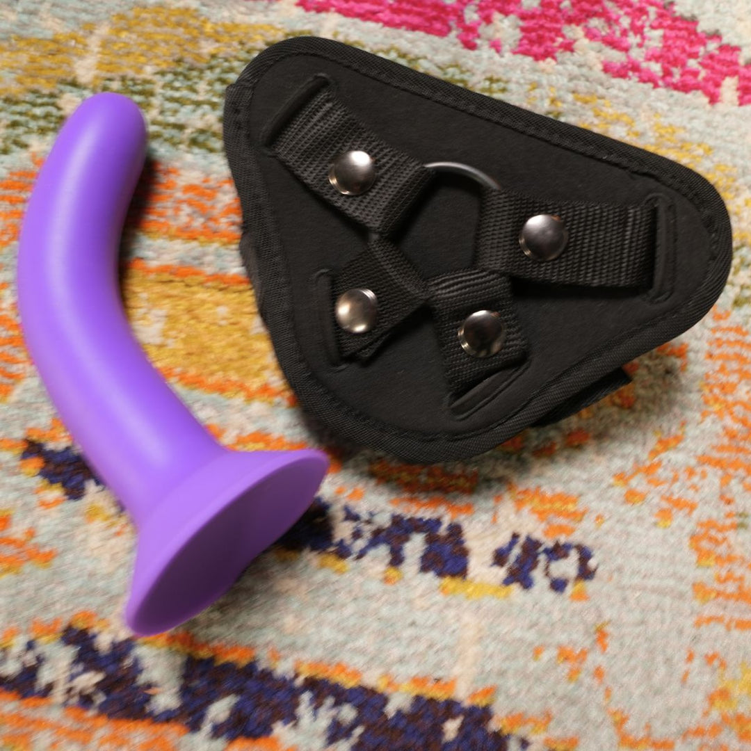 How to: Sex Toy Go Bag