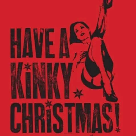 Dirty Talking Ideas for Christmas