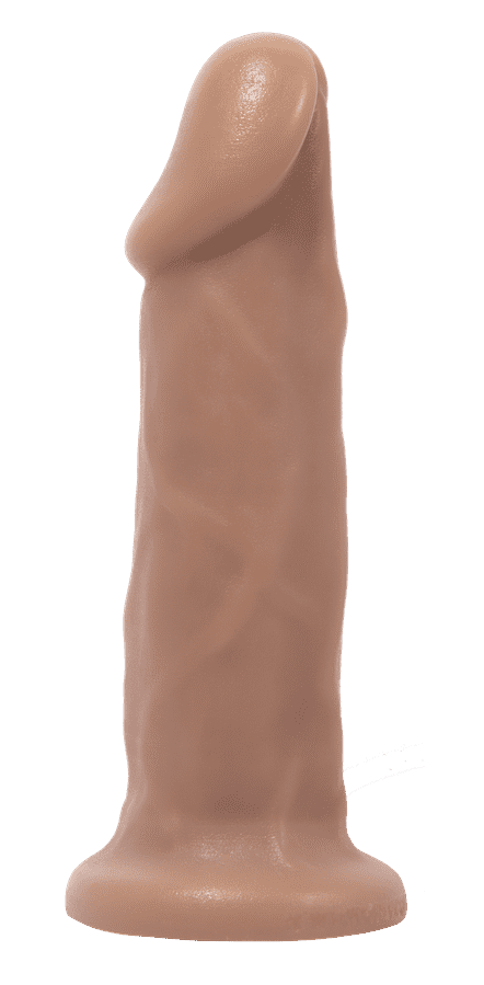 Go big or go home...or stay and work up to it.