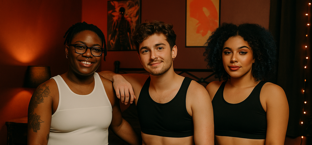 How-To: 3D Printed Clitoris