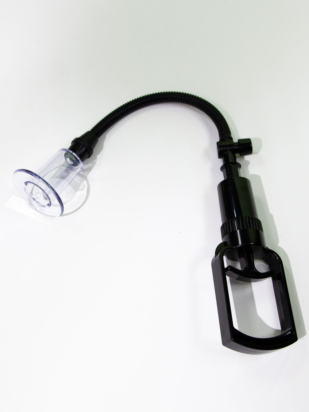 New product alert: Trans Masc Pump!