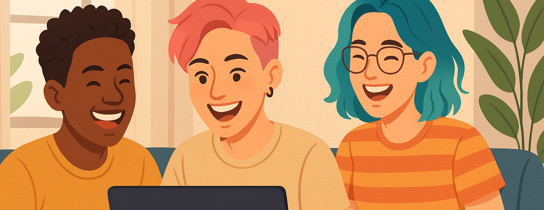 Is it Grad School or a Strip Club?