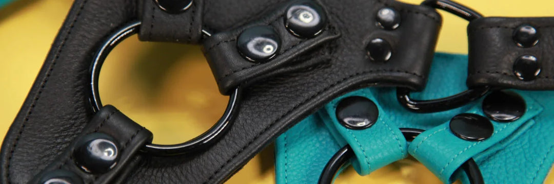 Strap On Harnesses