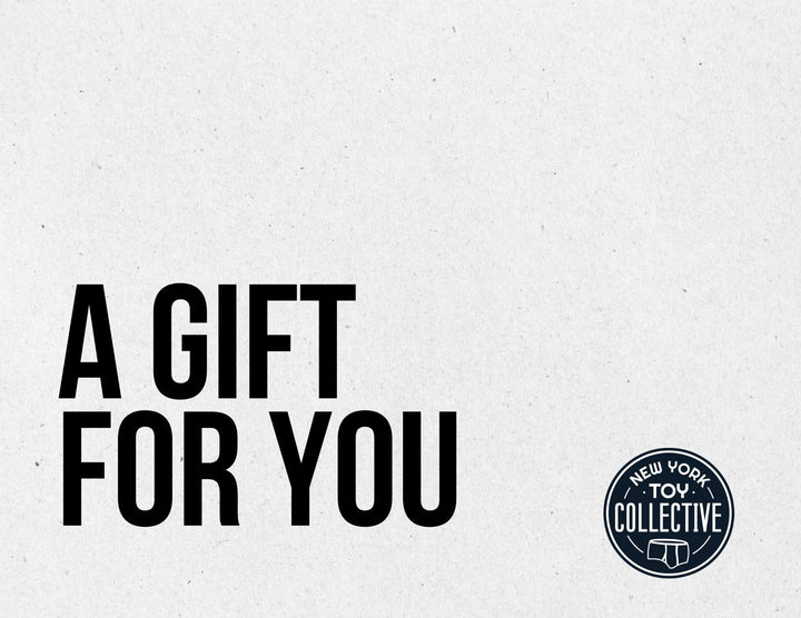 Gift Certificate - Share love