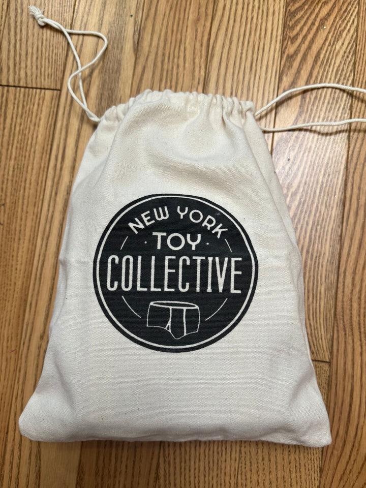 Explorer Strap-On Harness