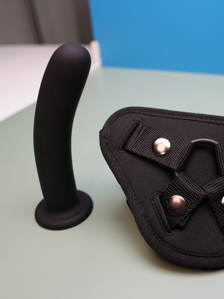 Explorer Strap-On Harness