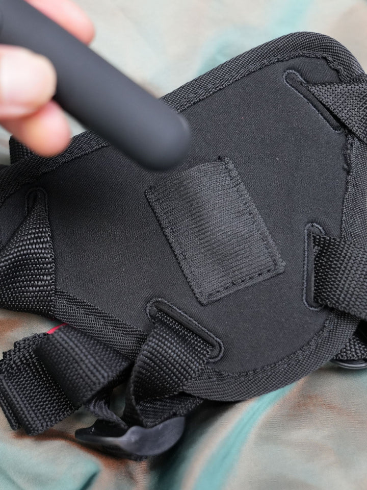 Explorer Strap-On Harness