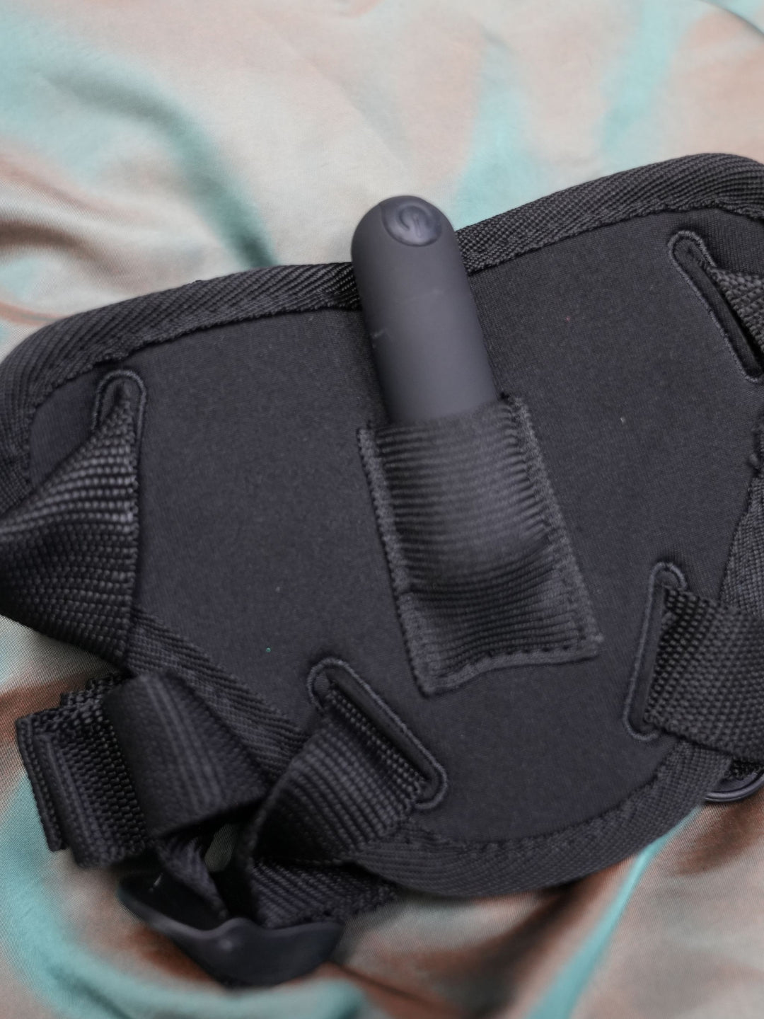 Explorer Strap-On Harness