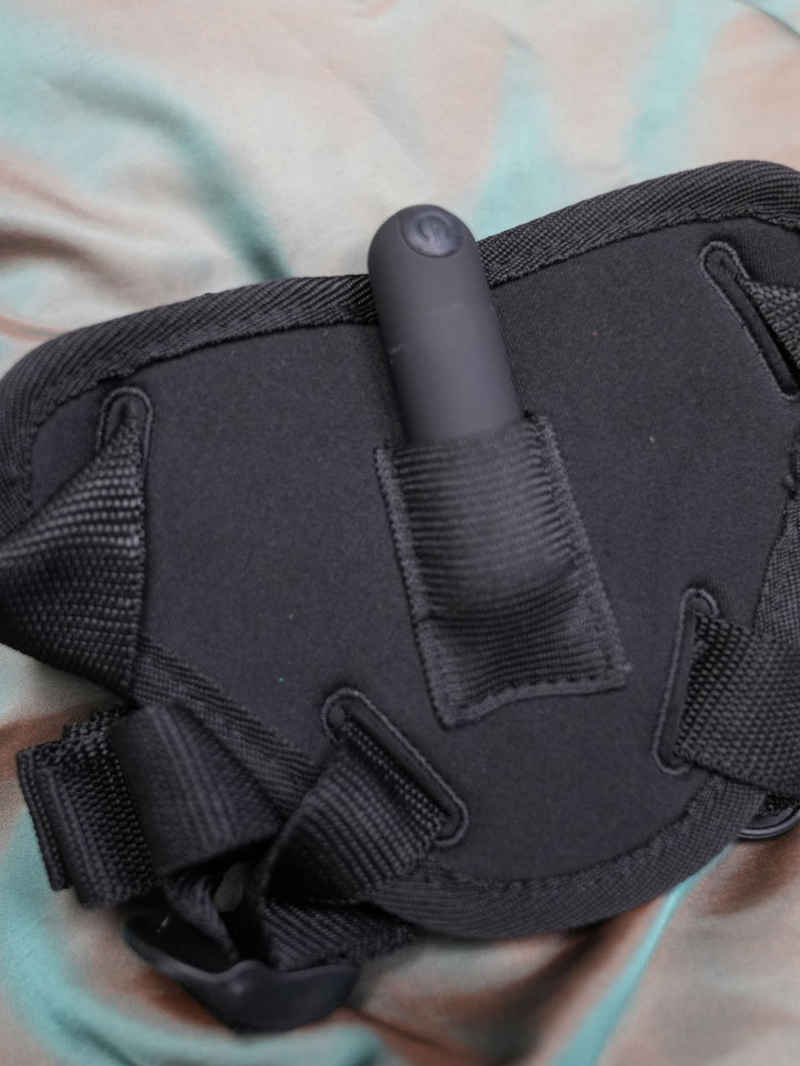 Explorer Strap-On Harness