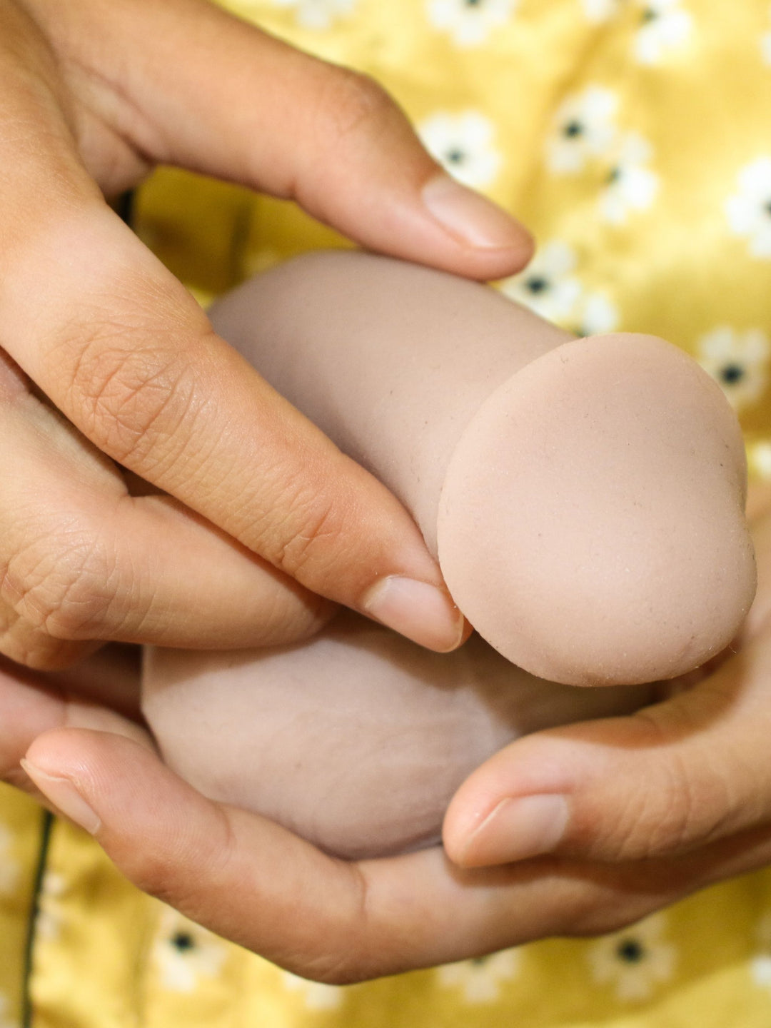 Archer Gender Silicone Packer