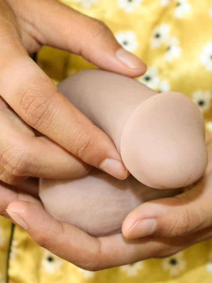 Archer Gender Silicone Packer