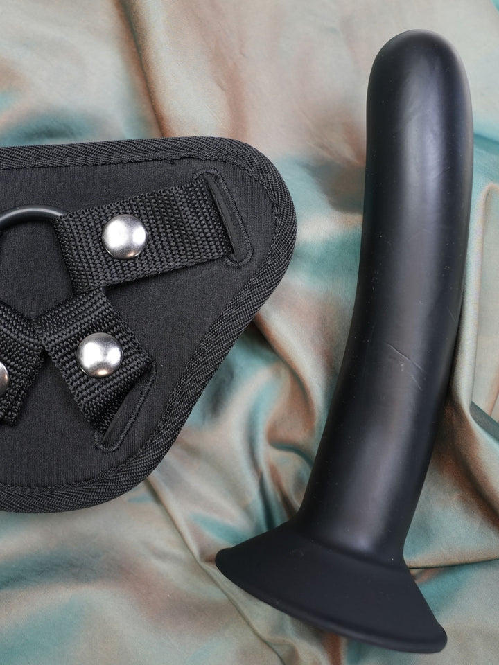 Explorer Strap-On Harness