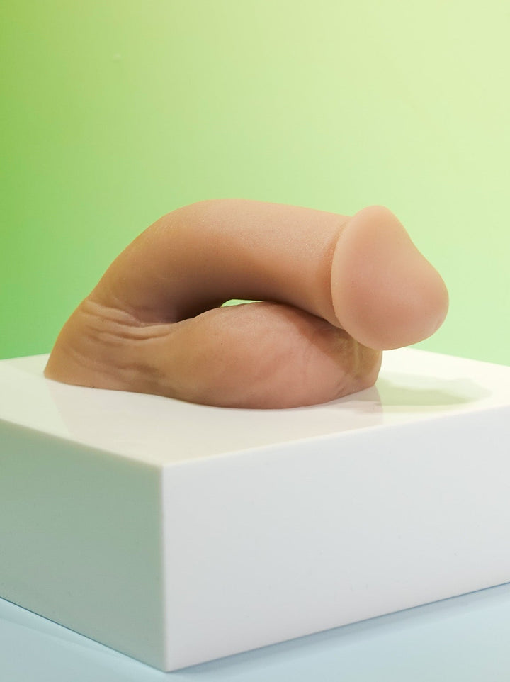 Archer Gender Silicone Packer