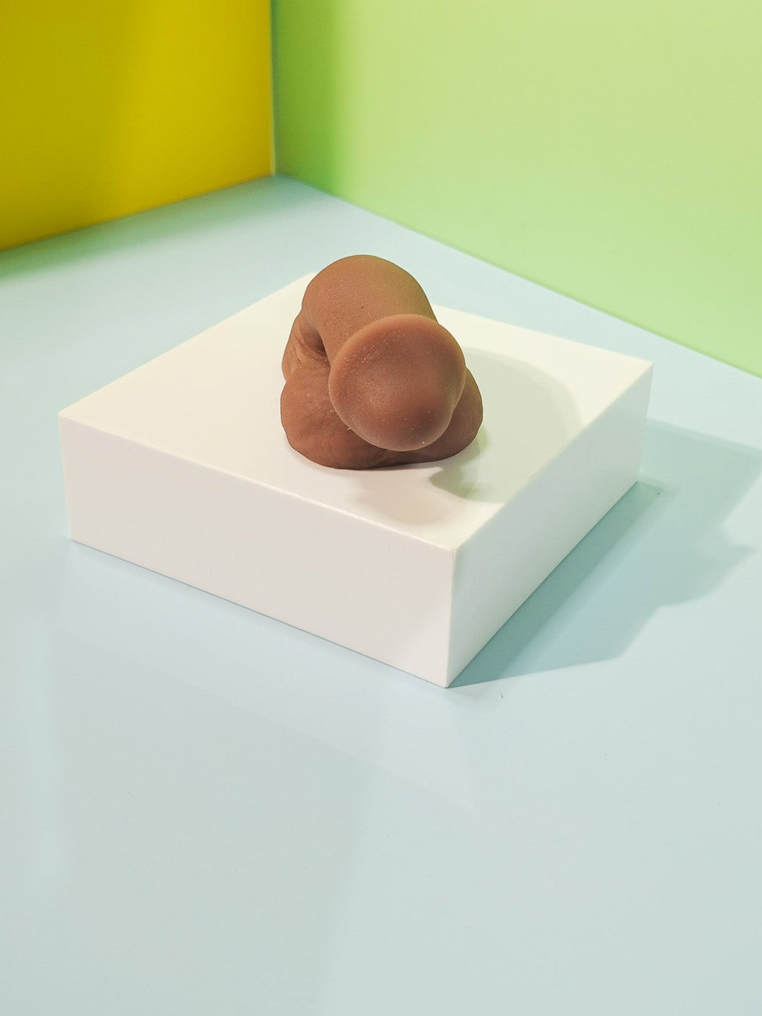 Archer Gender Silicone Packer