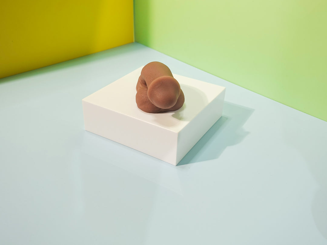 Archer Gender Silicone Packer