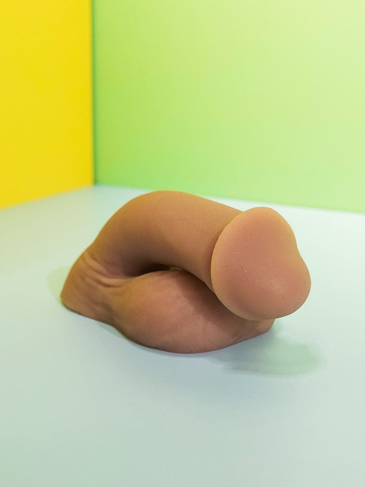 Archer Gender Silicone Packer