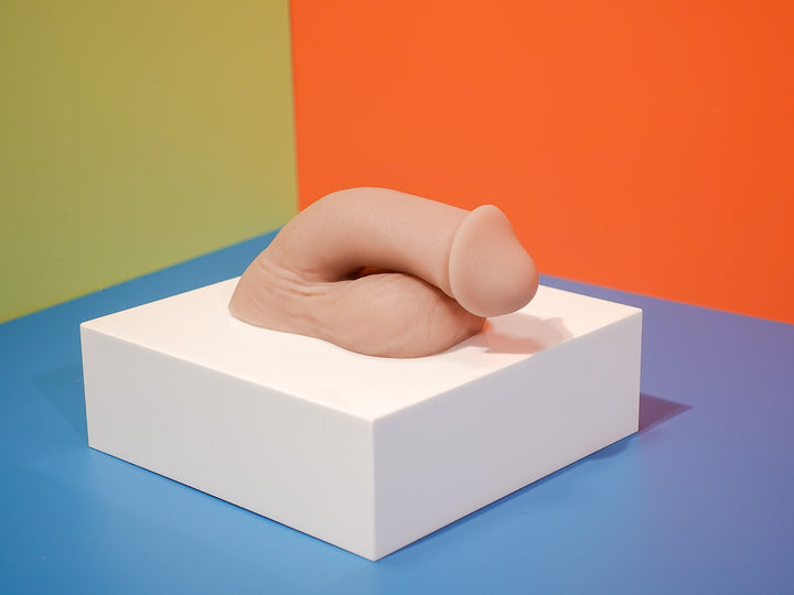 Archer Gender Silicone Packer