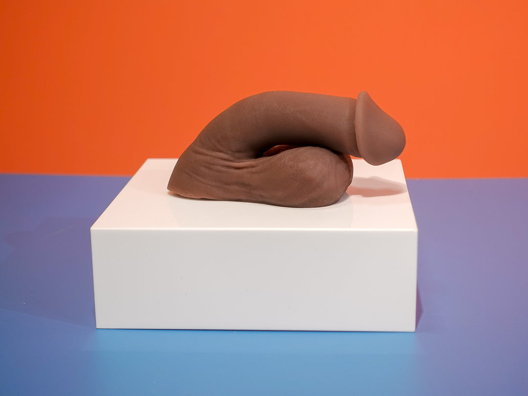 Archer Gender Silicone Packer