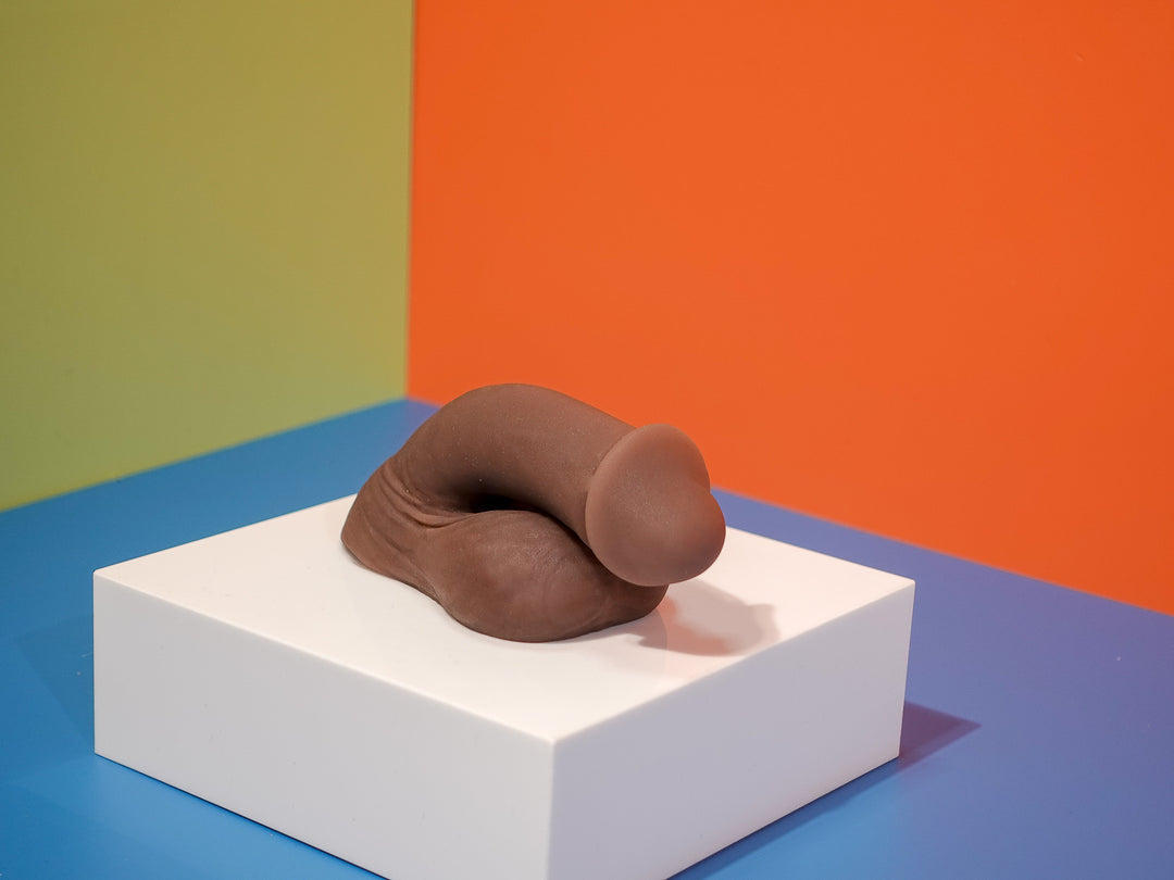 Archer Gender Silicone Packer