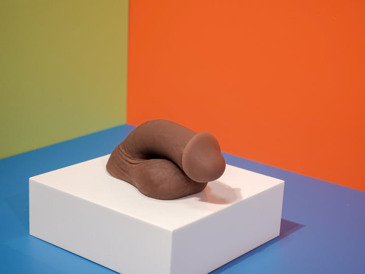 Archer Gender Silicone Packer