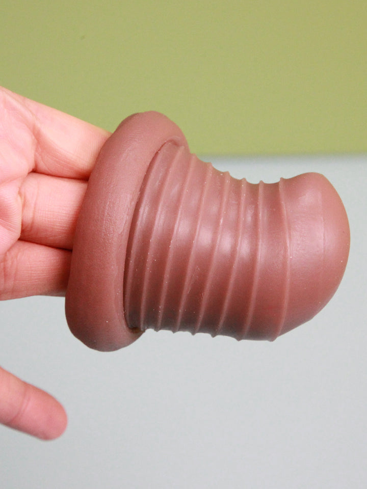 Jack 2-in-1 Stroker + Packer