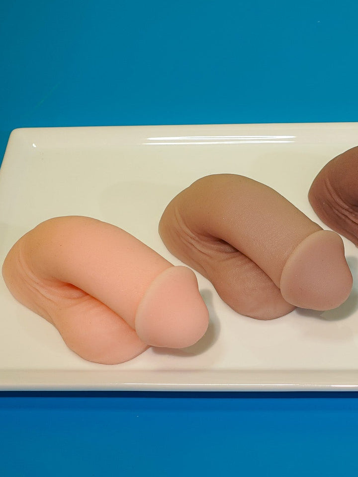 Archer Gender Silicone Packer