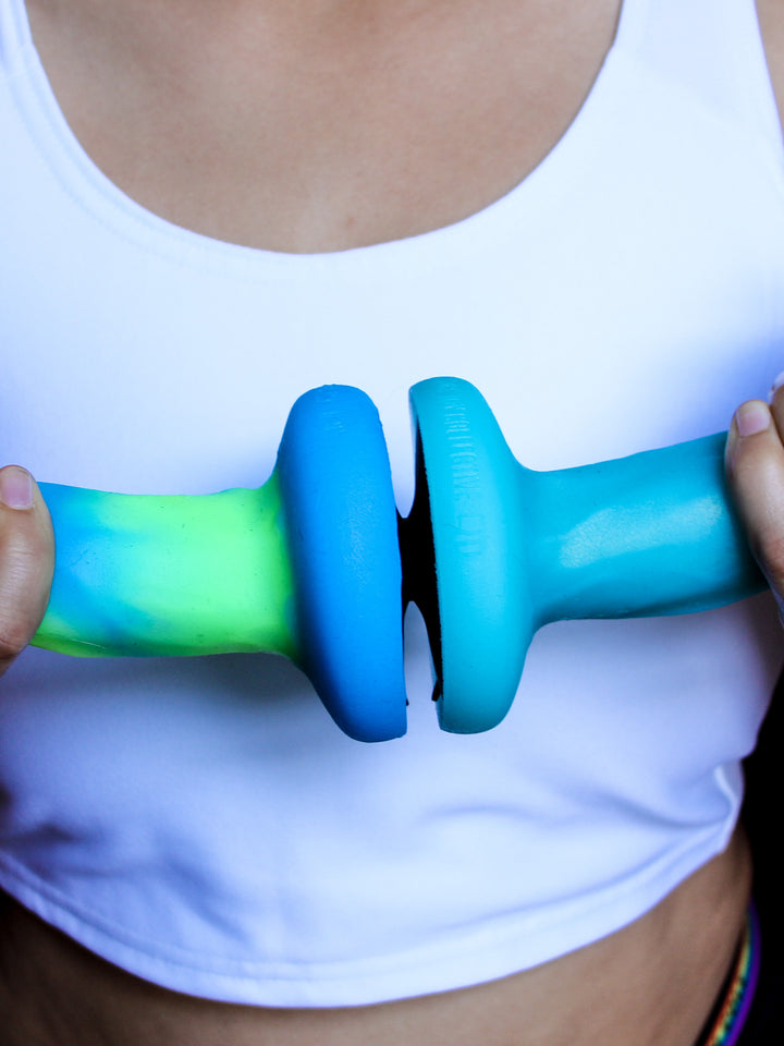 Double Sided Suction Cup