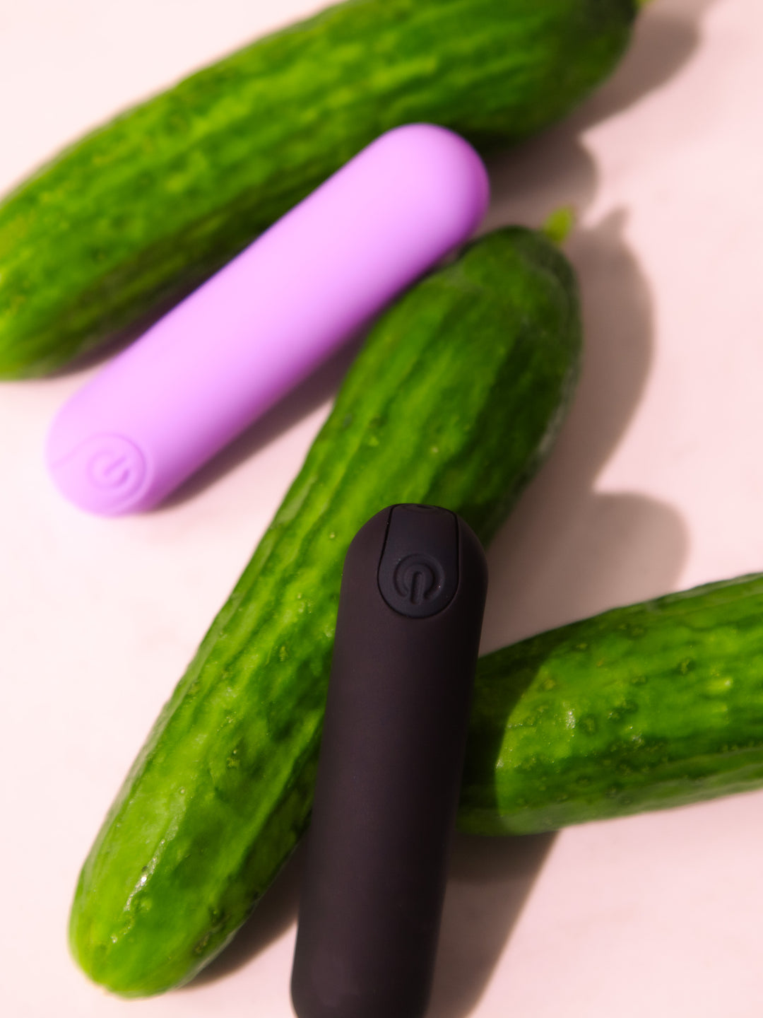 Waterproof Power Bullet