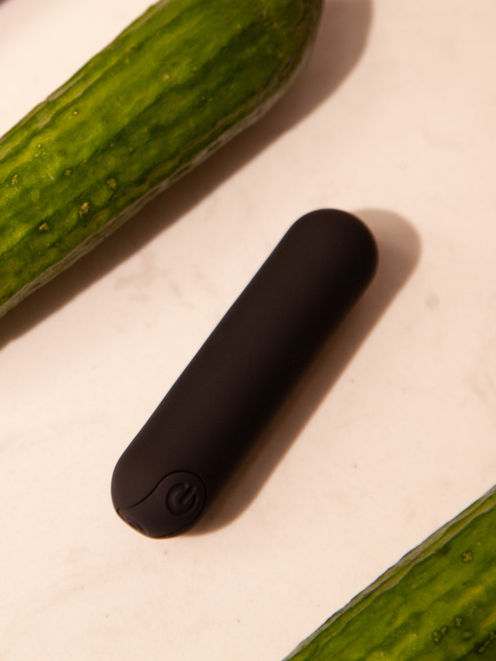 Waterproof Power Bullet