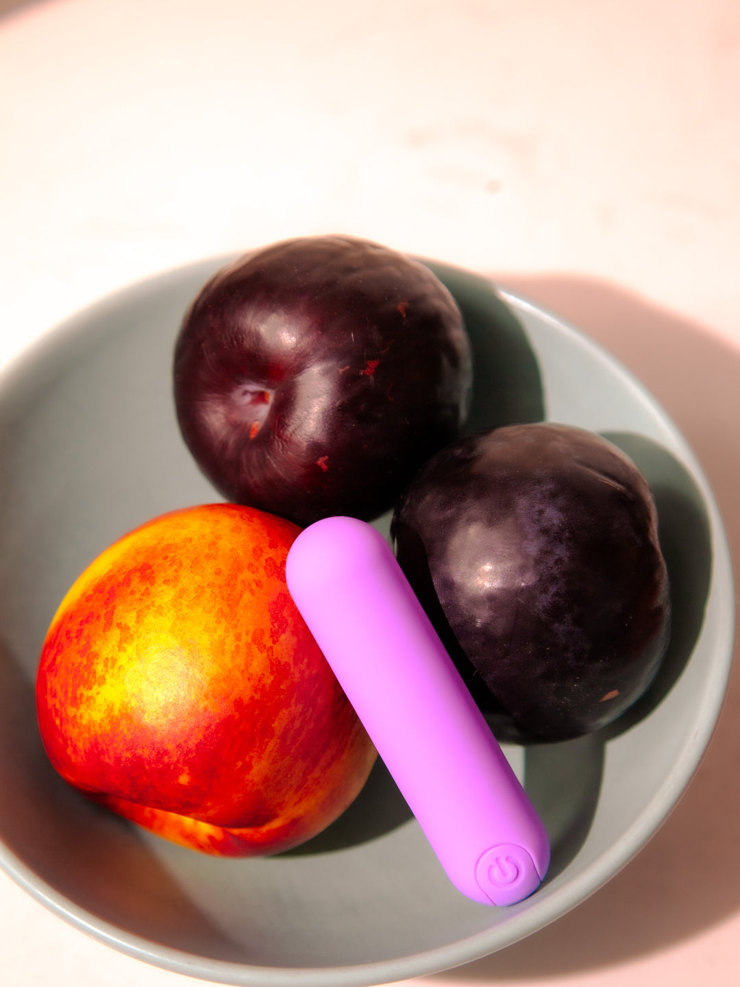 Waterproof Power Bullet