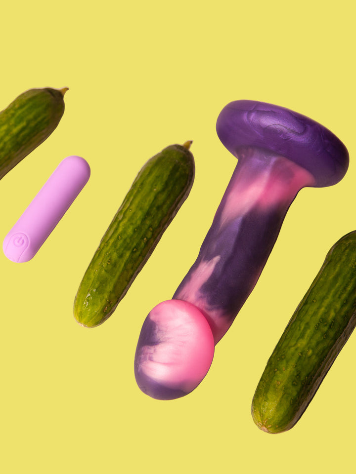 Waterproof Power Bullet