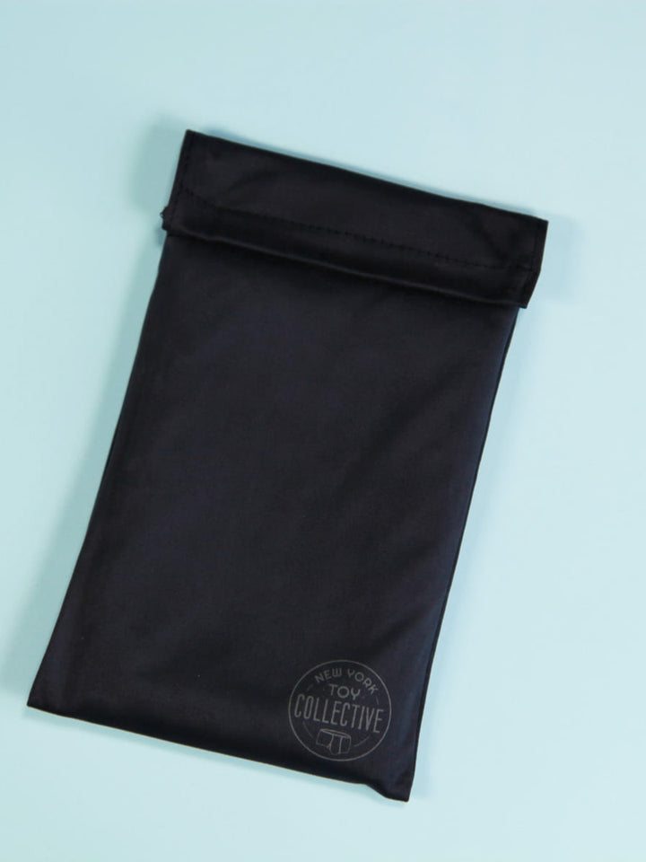 Packer Pouch for gender affirmation gear