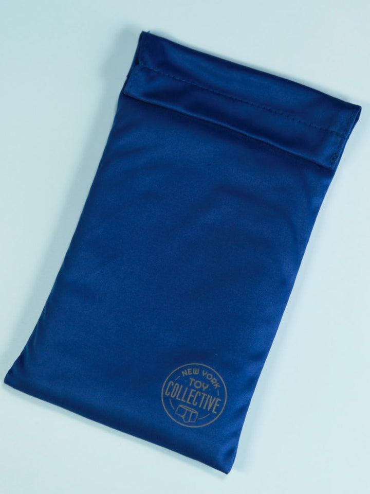 Packer Pouch for gender affirmation gear