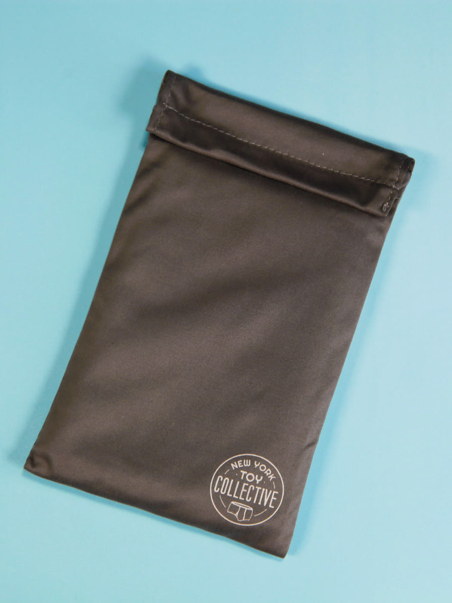 Packer Pouch for gender affirmation gear