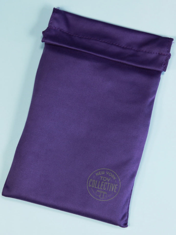 Packer Pouch for gender affirmation gear