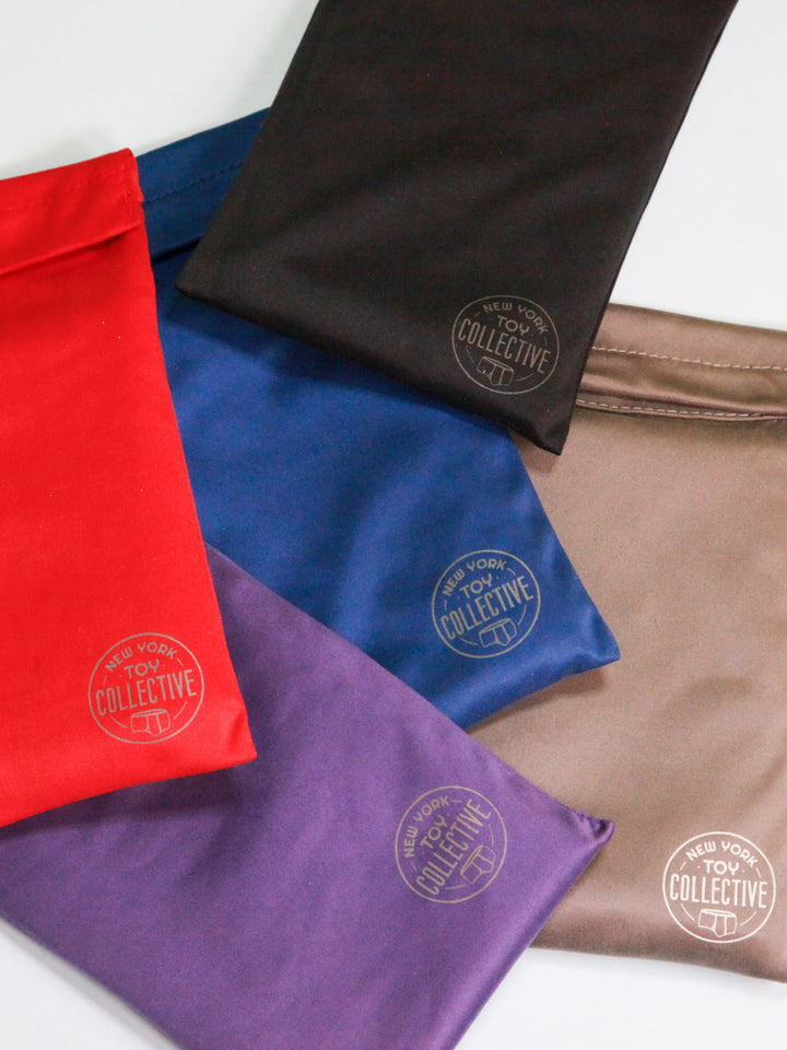 Packer Pouch for gender affirmation gear