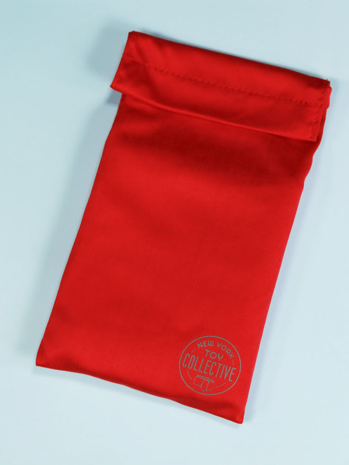 Packer Pouch for gender affirmation gear