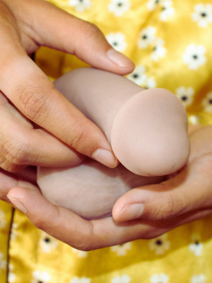 Archer Gender Silicone Packer