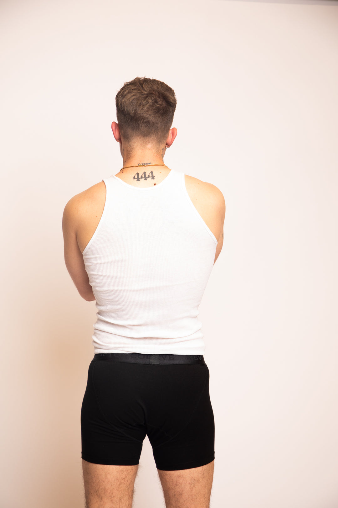 STP & Packing Boxers