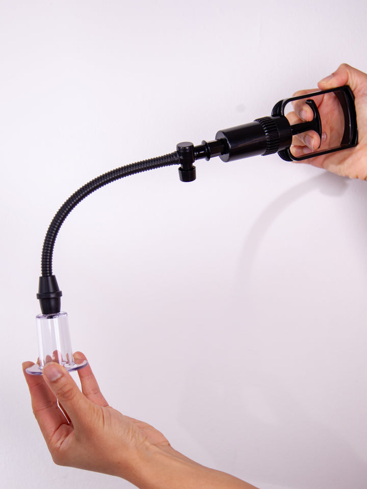 Trans Masc Pump 2.0