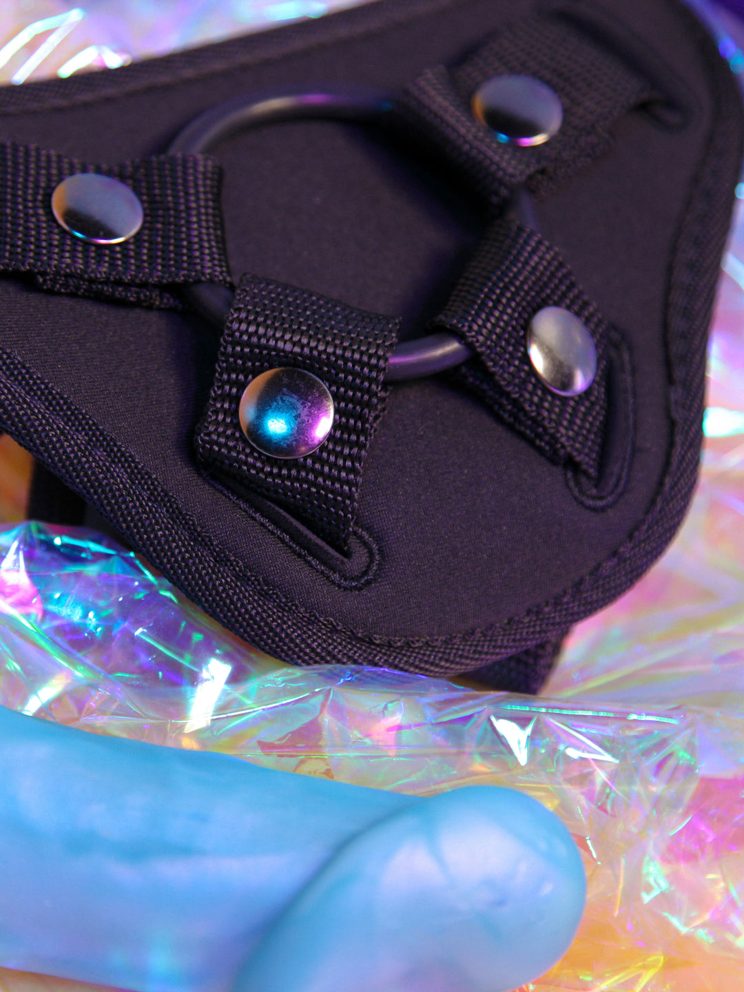 Explorer Strap-On Harness