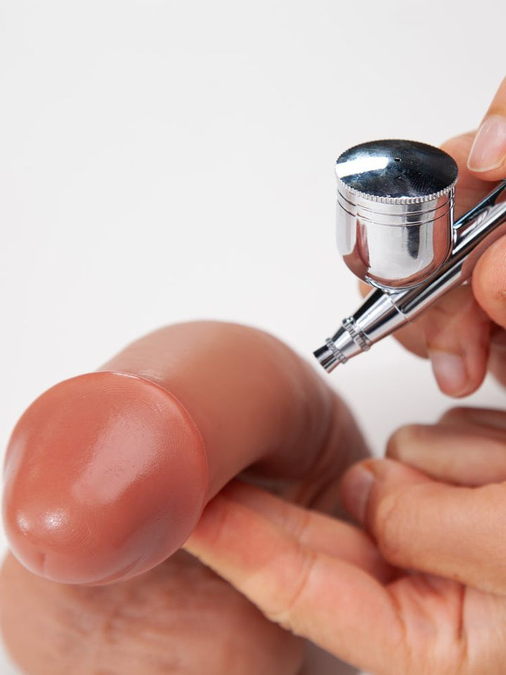 Archer Gender Silicone Packer