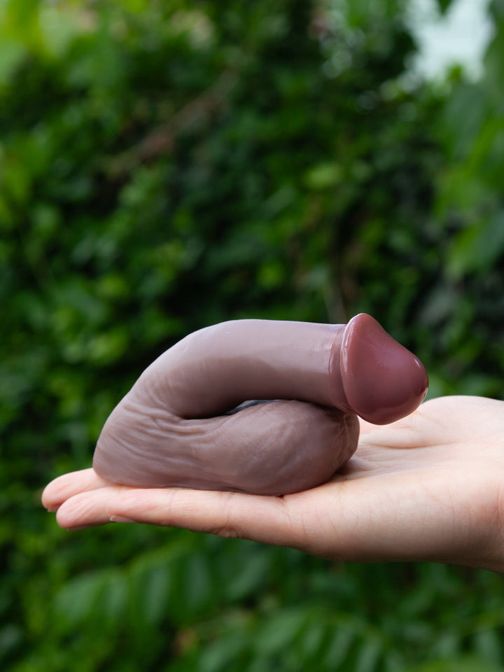 Archer Gender Silicone Packer