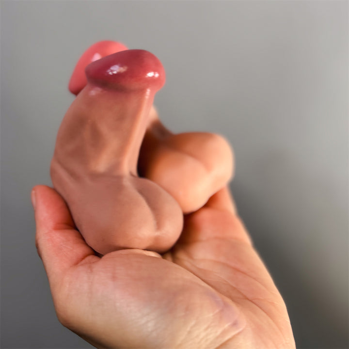 Jack 2-in-1 Stroker + Packer