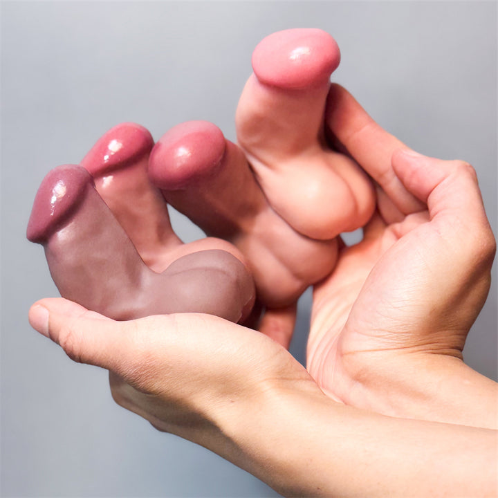 Jack 2-in-1 Stroker + Packer