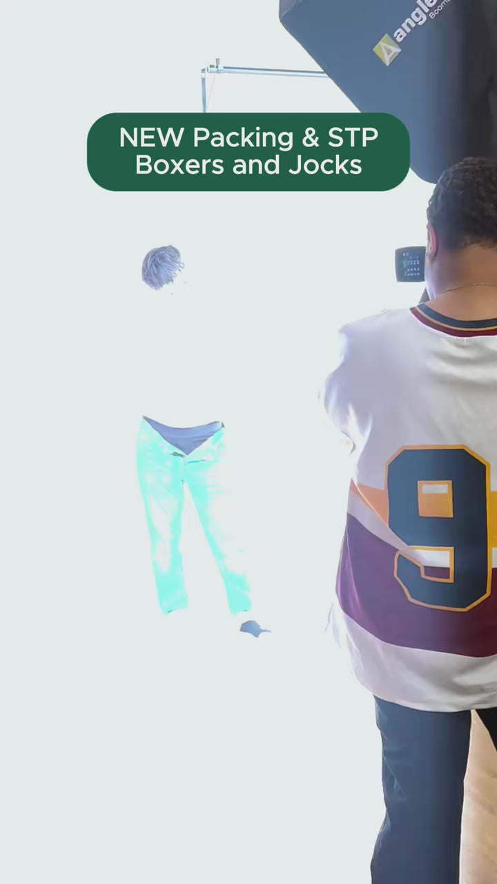 Jock Strap for STP & Packing