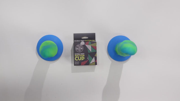 Double Sided Suction Cup