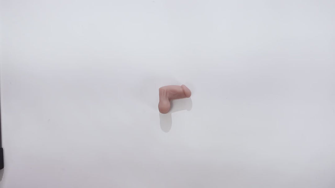 Jack 2-in-1 Stroker + Packer