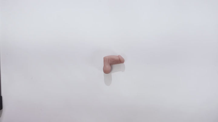 Jack 2-in-1 Stroker + Packer